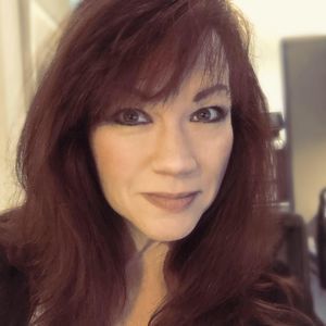 Meet your Posher, Rhonda